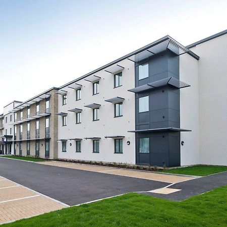 Premier Inn Wells Exterior photo