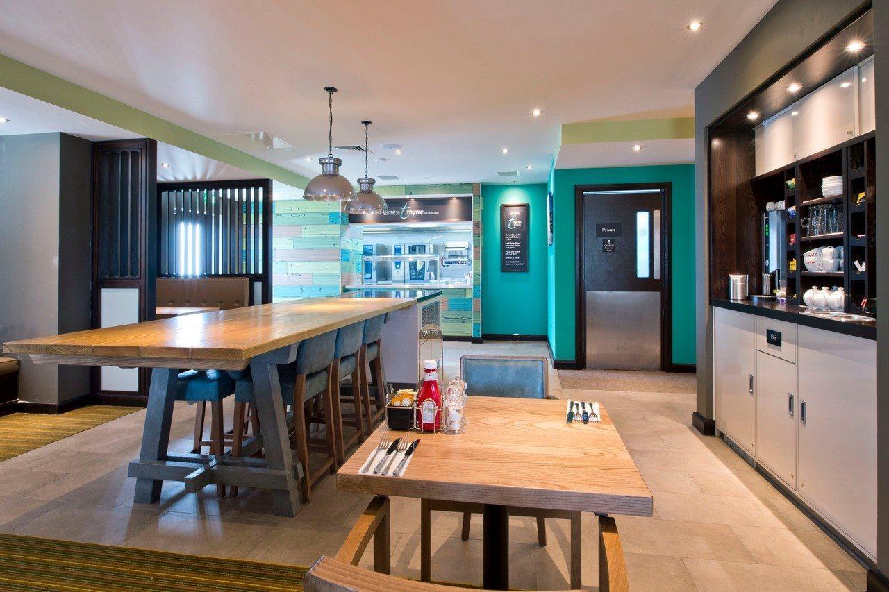 Premier Inn Wells Exterior photo